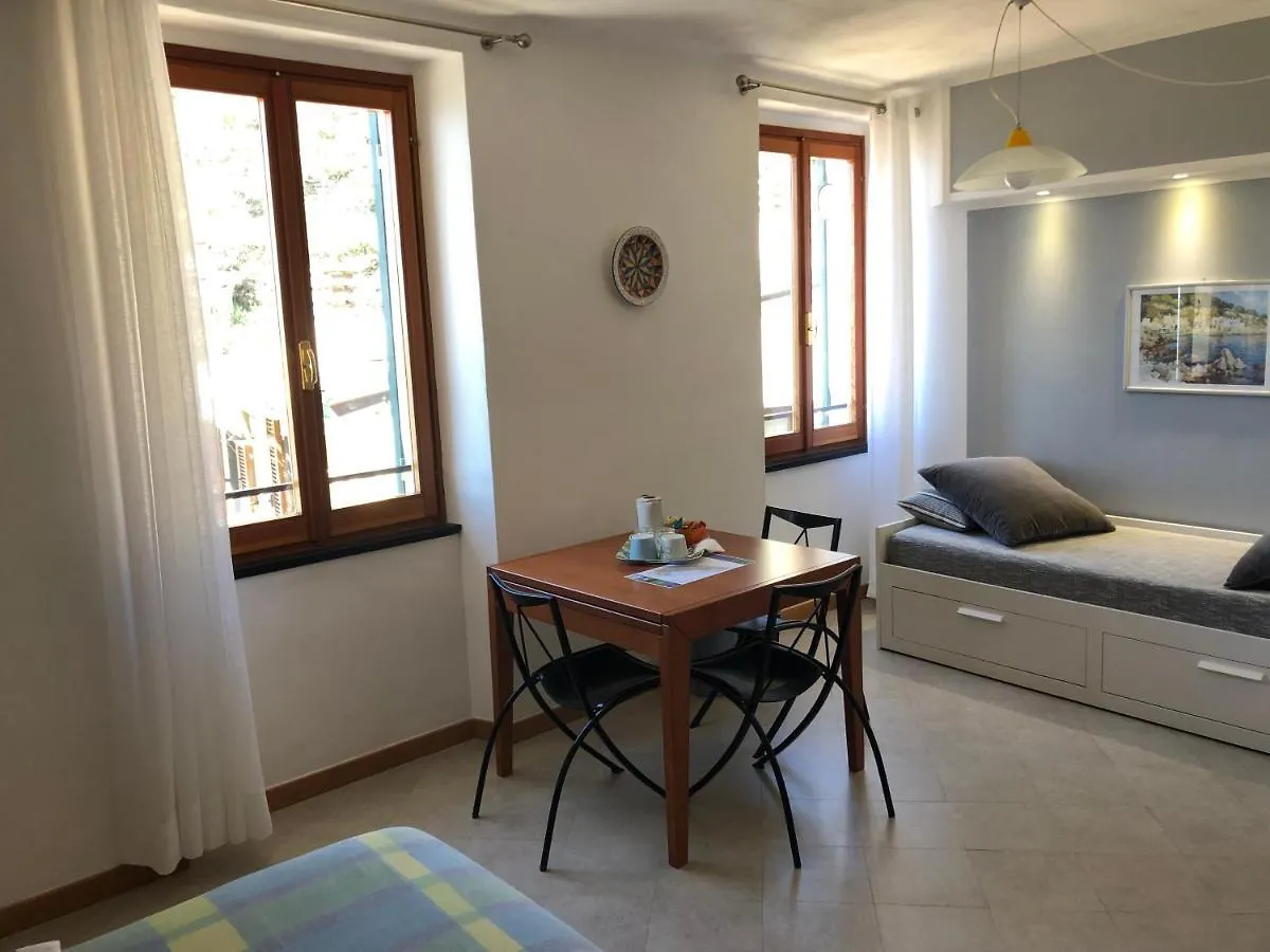 Guest house Ca De Angelo Hotel Manarola