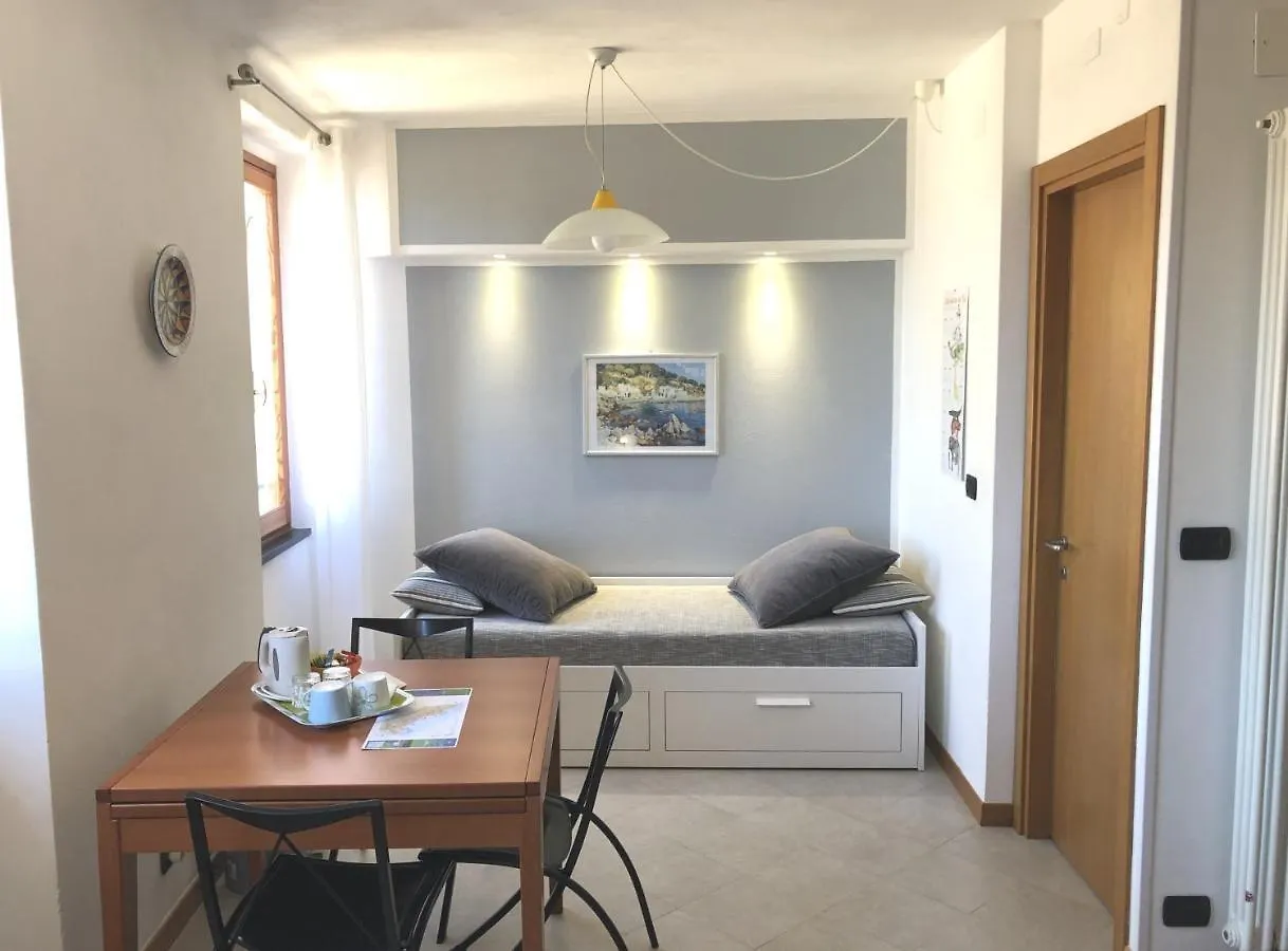 Ca De Angelo Hotel Manarola