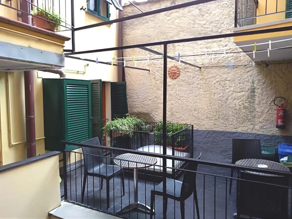 Ca De Angelo Hotel Manarola