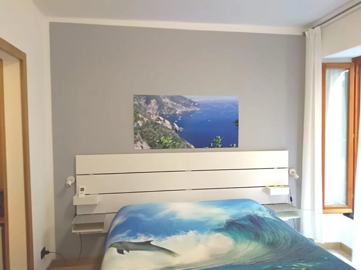 Guest house Ca De Angelo Hotel Manarola