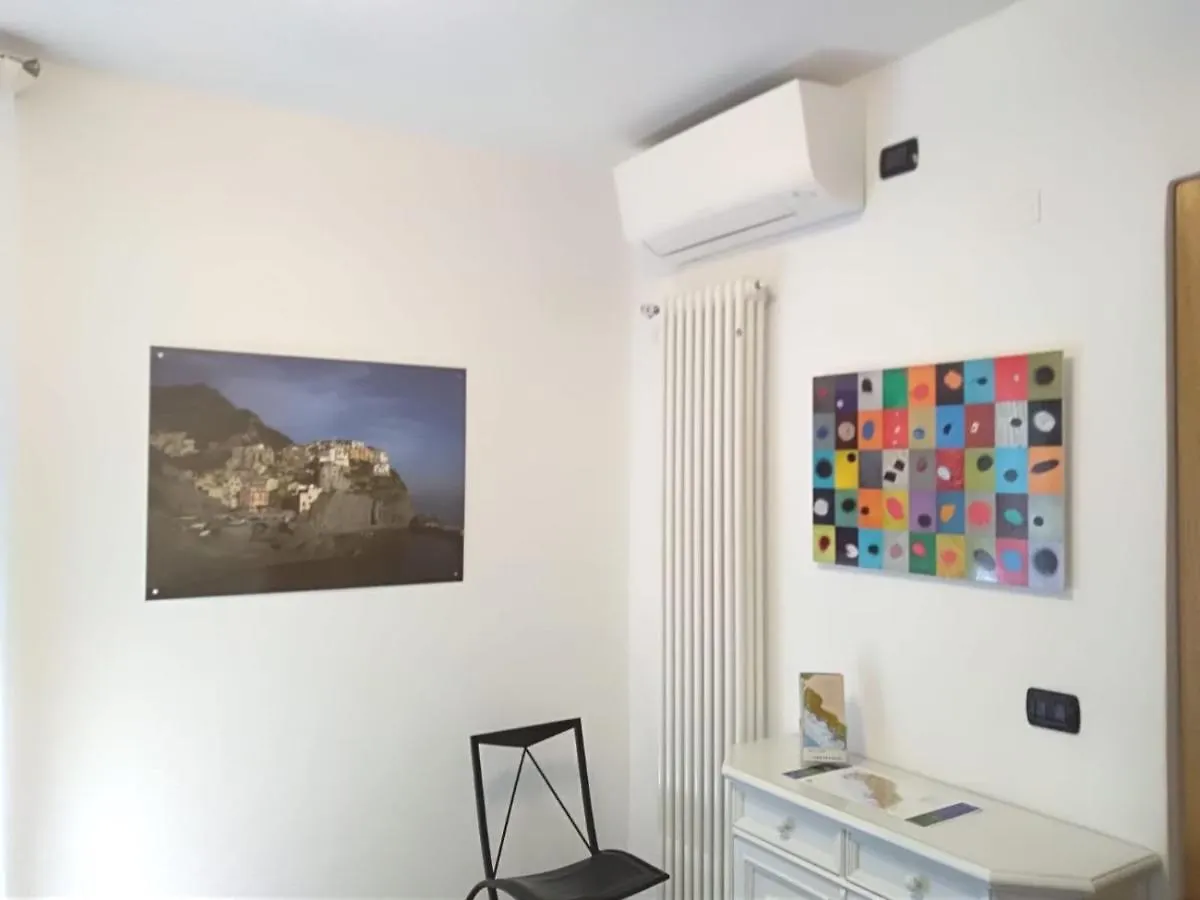 Guest house Ca De Angelo Hotel Manarola Italy