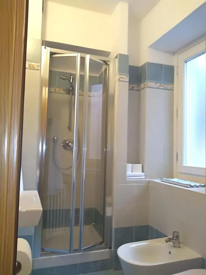 Guest house Ca De Angelo Hotel Manarola Italy