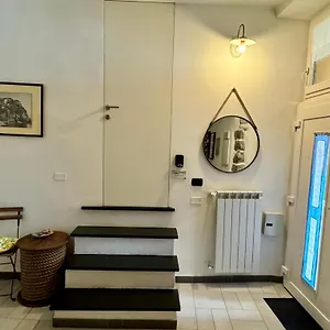  Guest house La Piramide
